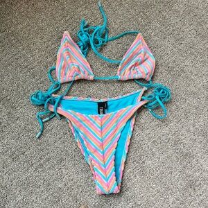 TRIANGl Bikini